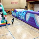 광주초등학교 | 광주 초등학교 에어바운스 행사 – 퍼민챌린지 &amp; 스윗슬라이드 2일간 진행