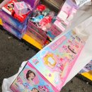 미미헤어샵 - 거제시 옥포로 328 | 창신동 문구완구거리 : 티니핑 프린세스 헤어샵 최저가 구매 후기 | 상생페이백, 여아 크리스마스 선물