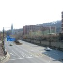 산본고가 삼거리 이미지