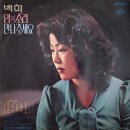 김학송 작곡집 [모르는건 아닙니다／임의 소리] (1975) 이미지