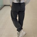 클릭 클래식여행 | 🐧🇰🇷PENG 클래식 피그먼트 조거 팬츠 솔직후기!!!