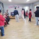 명천1리마을회관 | 서산성봉학교 학생자치회, 명천1리 마을회관 봉사활동