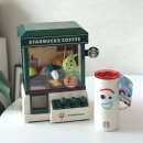 토이크레인 | 스타벅스 토이스토리 인형뽑기 포키텀블러 후기