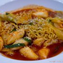 토마토김밥 이미지