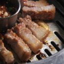 신우성흑돼지 이미지