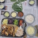 사림동124 | [창원/사림동] 창원대 주변 맛집🐔<쌈마이닭쌈밥 창원대점>