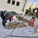 한국 SGI 이천지사 | 도로공사 이천IC TPO 방수 시트 시공후기