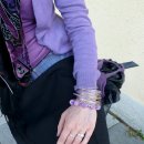 퍼플그레이 (Purple Gray) 이미지