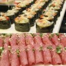 쿠우쿠우 산본점 이미지