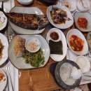 대왕한정식 이미지