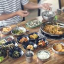 솥뚜껑두루치기 이미지