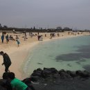 서빈백사해수욕장 이미지