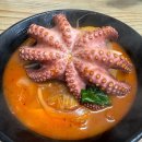 [삼척 궁촌항] 마법사 맛집 통문어짬뽕 우징어물회 내돈내산 솔직 후기