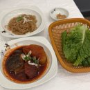 눈꽃참치 | 상무지구 맛집 광주 맛집 추천｜해남집 신메뉴 눈꽃치즈제육 + 참치김치찌개 2인세트 후기