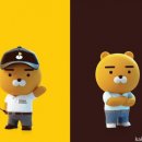 카카오스크린골프 이미지