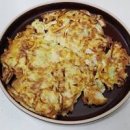 양배추 참치전 만들기 참치캔요리 아이반찬 이미지