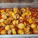 우사미뷔페 이미지