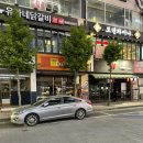 평촌일번가 문화의거리 이미지