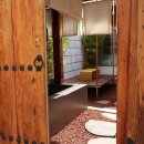 독채펜션송현 | 북촌 한옥마을 한옥펜션 독채숙소 송현다미 숙박후기