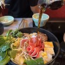옥소반 가양점 | 가양역맛집 옥소반 가양점 스키야키 세트 가성비 끝판왕 후기