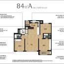 광교산한양수자인 이미지