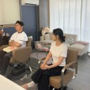 로얄빌 | 대전 웨딩 스냅 촬영전 웨딩 헤어메이크업 받은 내돈내산 솔직후기 - 메이크업 유나