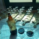 수제 맥주 만들기 이미지