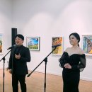 문화예술회관 전시실 이미지