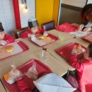 롯데리아 군산점 이미지