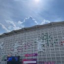 시민운동장 보조경기장 농구장 이미지