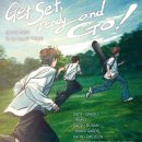 4월 11일 (토. 6시) 기프트 두번째 전국클럽투어 Get, Set ,Ready and Go! 이미지
