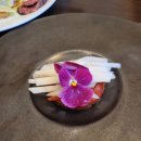 (주)지에스이앤알 흥덕주유소 | 청주 봉명동 맛집 여기정 한우모듬코스 추천