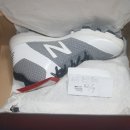 뉴발란스 포인트화, 언더아머 하퍼4, 뉴발란스 M3000, 나이키 루나 바이퍼 일체형 야구화 판매합니다. (300mm) 이미지