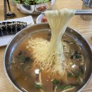 오별난 멸치국수 세종점 네이버블로그