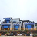 가조도 스케치북펜션 이미지