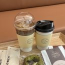 커피볶는 시골커피 에이스가산타워점 | 가산 디지털단지역 카페 커피볶는 시골커피 에이스가산타워점 누룽지라떼 추천