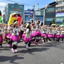 개천예술제 이미지