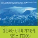 실존하는 신비의 지저문명, 텔로스 이미지