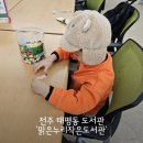 맑은누리작은도서관 | 전주 태평동 도서관, 맑은누리작은도서관(전주야호청소년센터)