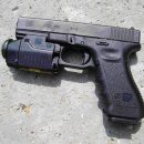 플라스틱 권총의 시대를 연 글록(Glock) 이미지