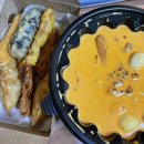 배떡 반여명장점 | 배떡 투움바 로제 떡볶이&amp;튀김 (가격/맵기)