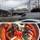 좋은날국수집 티스토리