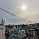 별헤는집 Ⅰ | 남산뷰 감성숙소 '별헤는집'｜종로 창신동 에어비앤비 추천