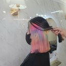 어썸헤어 이미지