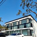 장고항펜션 | 당진 장고항 바다가 보이는 모든날 펜션 R2 방문 후기 (가족, 커플, 단체 여행)