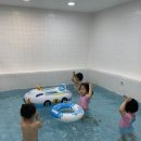 누원로 | 노원 키즈카페 대관 슈슈풀레이스 워터룸 키즈풀 아기수영장 방문 후기