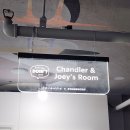 중3-372 R | 2025 스타벅스 프렌즈 콜라보 팝업 장충라운지R점 방문 후기