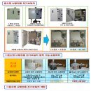 ﻿2.전기보일러(온수텍=간식)==오피스텔용,상업용난방전용 이미지