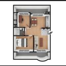 돌마초등길 이미지