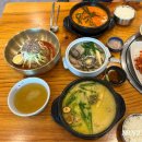 용이동 농협 앞 | 안성 팜랜드 점심은 서동옥 순대냉면 공도 한방순대국 추천